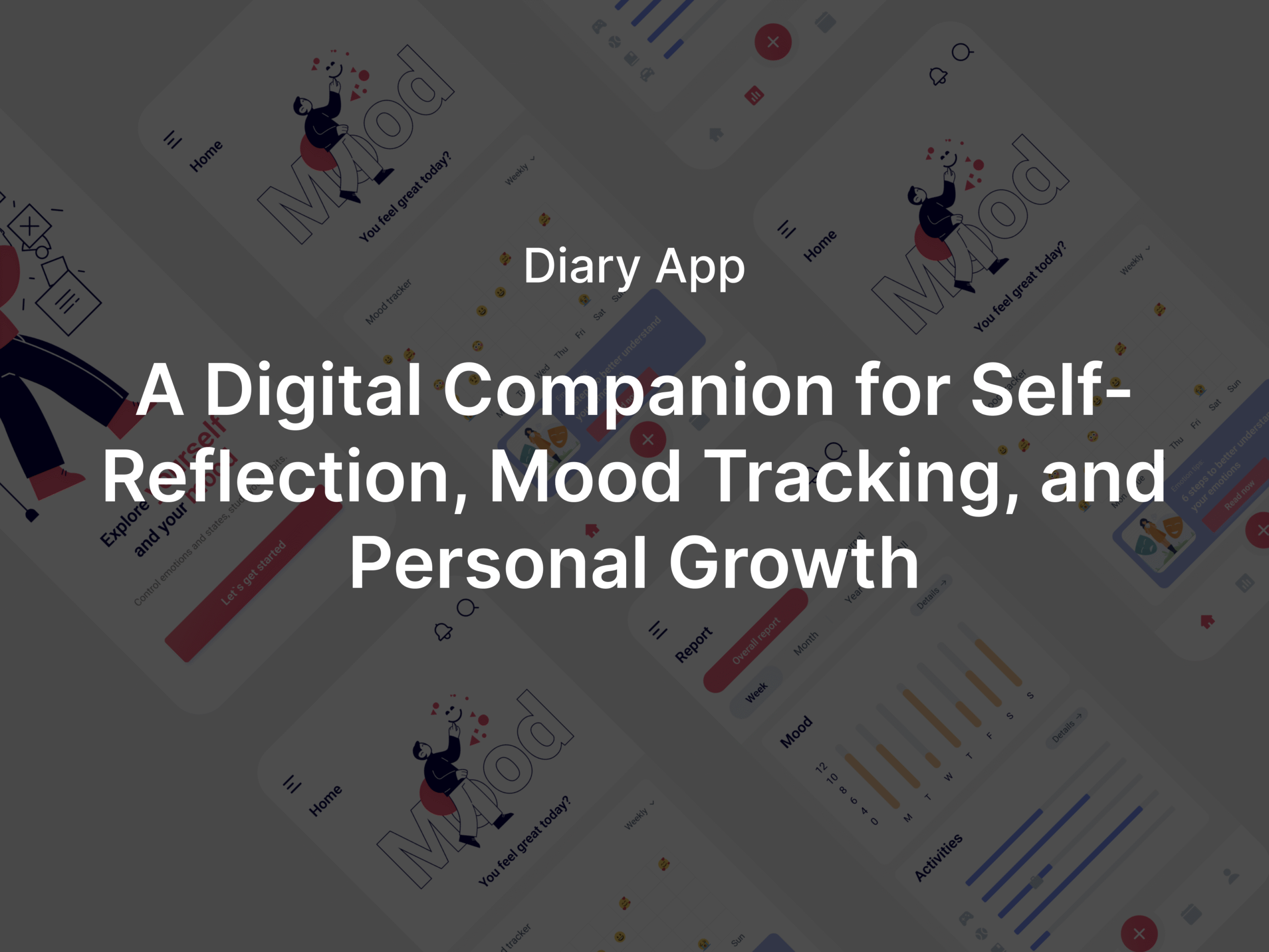 Diary App